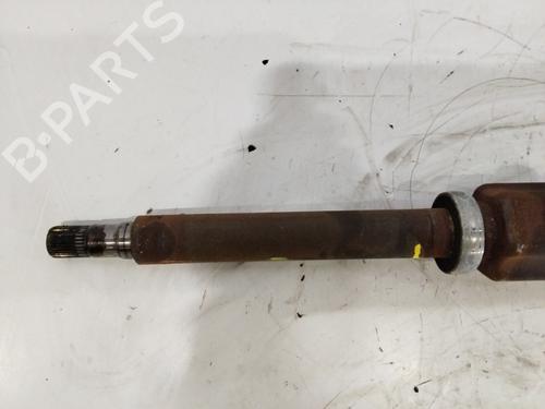 Right front driveshaft FORD MONDEO IV (BA7) | BP32495198M39 - Image 3