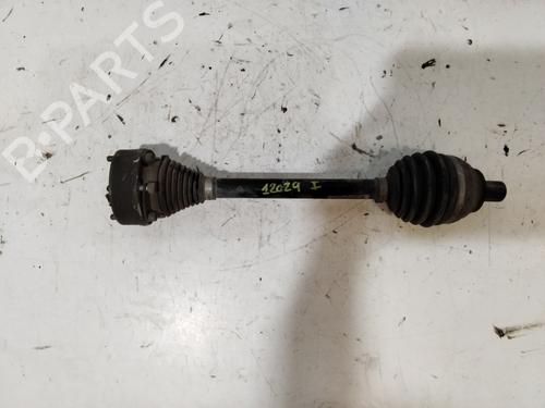 Used Left front driveshaft Left front driveshaft 37438149 37438149