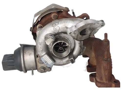 Used Turbocharger/Supercharger Turbocharger/Supercharger VW PASSAT B6 Variant (3C5) [2005-2011] 36020361 36020361