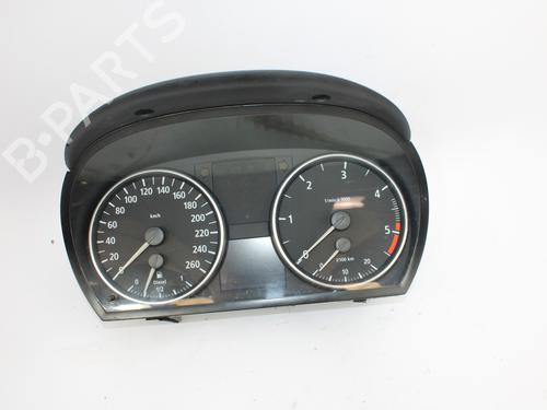 Instrument cluster BMW 3 (E90) 318 d | BP13404778C47 