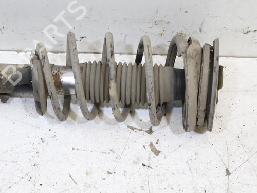Left front shock absorber PEUGEOT 406 (8B) 2.0 HDI 110 | BP17320902M16 