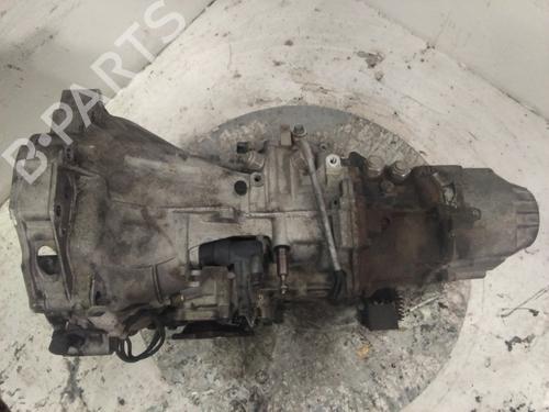 Gearbox AUDI A6 C5 Avant (4B5) 2.5 TDI | BP28186426M3 