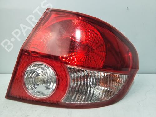 Used Right taillight HYUNDAI GETZ (TB) 1.1 (63 hp) 20220197