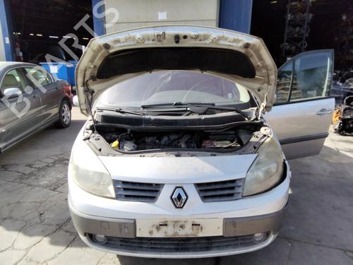 Electronic module RENAULT SCÉNIC II (JM0/1_)  | BP33860982M83  - Image 6