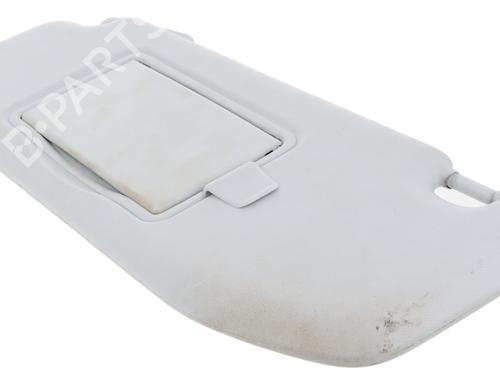 Left sun visor PEUGEOT 208 I (CA_, CC_)  | BP29483992I1 