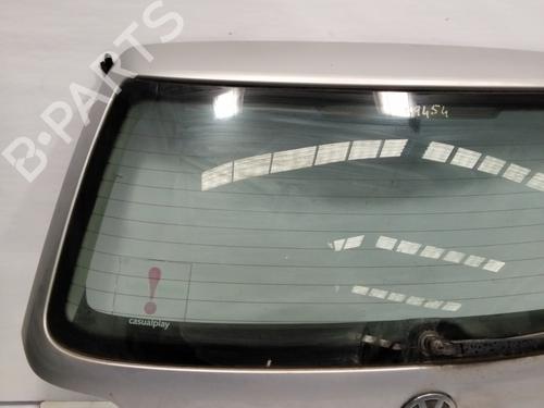 Tailgate VW GOLF IV (1J1) 1.9 TDI | BP27690007C6 