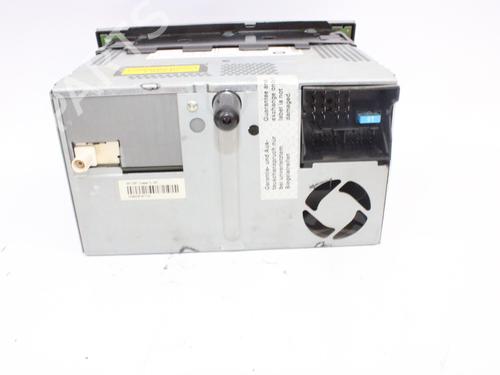 Radio OPEL CORSA D (S07)  | BP15815276E6 