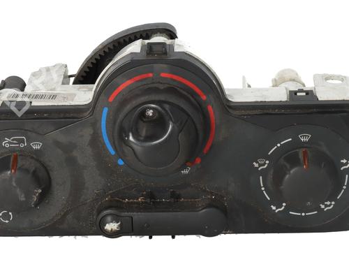 Used Climate control RENAULT KANGOO / GRAND KANGOO II (KW0/1_) 1.5 dCi 90 (KW05, KW08, KW0G, KW11) (90 hp) 31942445