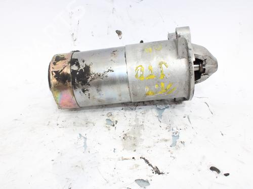 Startmotor OPEL VECTRA C (Z02) 1.9 CDTI (F69) | BP15583398M8 
