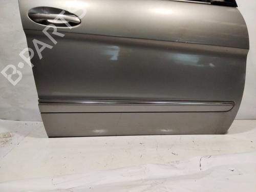 Right front door MERCEDES-BENZ B-CLASS Sports Tourer (W245)  | BP23553619C3 