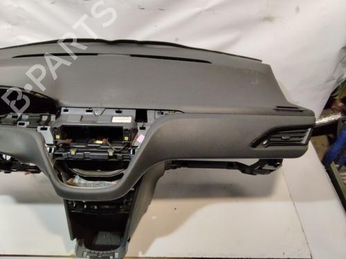 Airbag Kit PEUGEOT 208 I (CA_, CC_)  | BP29395121C86 