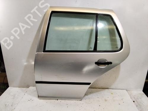 Used Left rear door VW GOLF IV (1J1) [1997-2008]  18246858