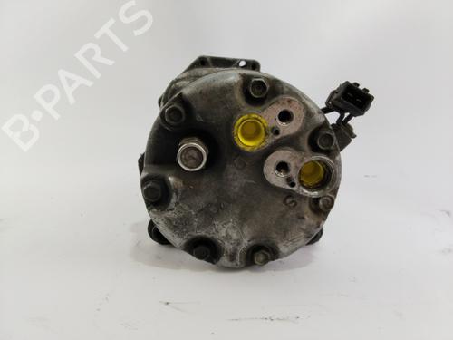 AC compressor SEAT IBIZA II (6K1) 1.9 TDI | BP21760417M34 