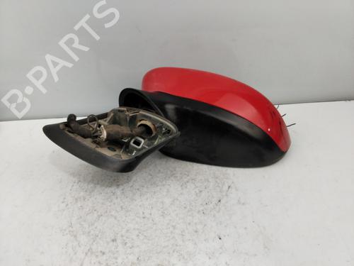 Left mirror FIAT GRANDE PUNTO (199_)  | BP17862761C26 