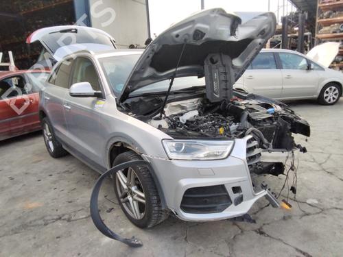 Pièces Détachées Usagées AUDI Q3 (8UB, 8UG) [2011-2020]  4355924