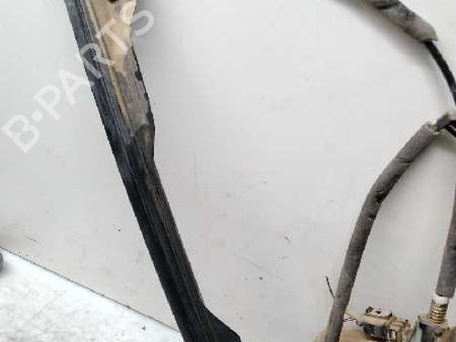 Front right window mechanism FORD FOCUS I (DAW, DBW)  | BP8573484C23 