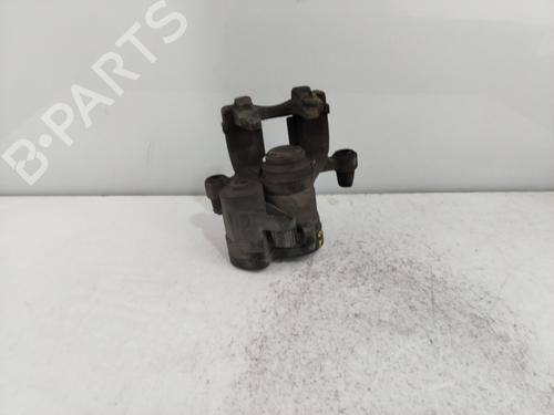 Right rear brake caliper AUDI A3 Sportback (8VA, 8VF) 1.6 TDI | BP19041587M106 