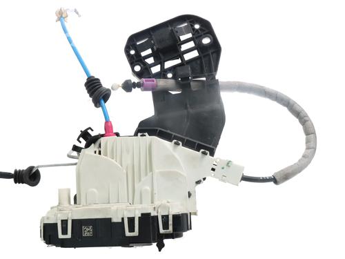 Used Rear right lock MERCEDES-BENZ CLA Coupe (C117) CLA 220 CDI / d (117.303) (177 hp) 32234513