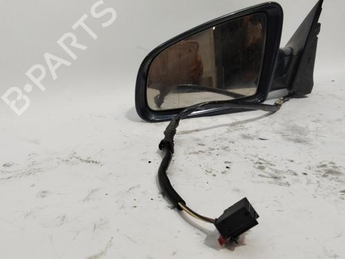 Used Left mirror AUDI A3 (8P1) 1.9 TDI (105 hp) 28085996