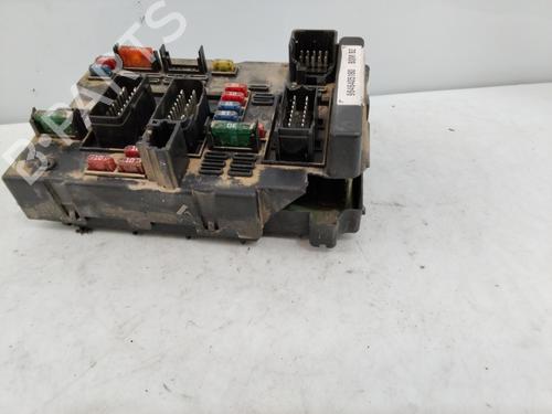 Fuse box PEUGEOT 307 (3A/C) 1.6 16V | BP19157071E1 