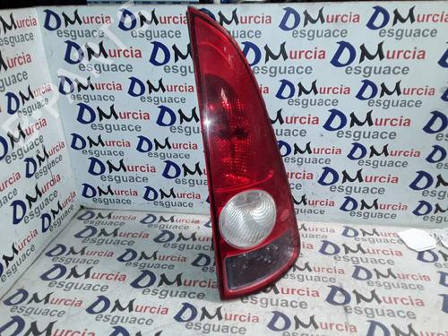 Used Right taillight RENAULT ESPACE IV (JK0/1_) 1.9 dCi (JK0U, JK0G) (120 hp) 8561874