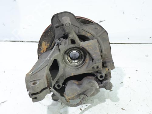 Right front steering knuckle CITROËN JUMPER II Van 2.0 BlueHDi 110 | BP37518151M26 - Image 2