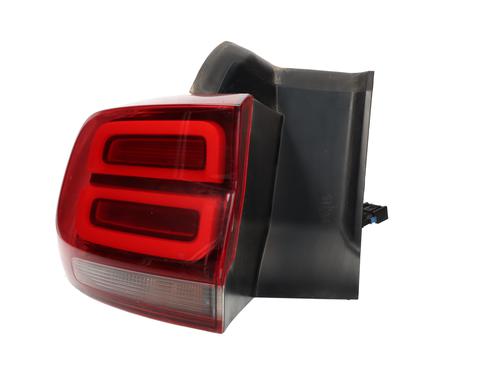 Left taillight CITROËN C5 AIRCROSS (A_)  | BP29965262C34