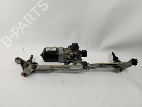 Used Front wiper motor CITROËN C-ELYSEE (DD_) [2012-2025]  29433626