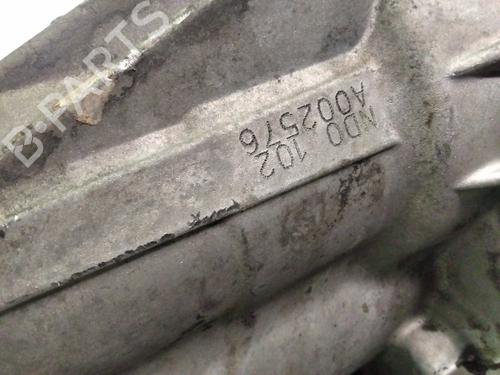 Gearbox NISSAN PRIMERA (P12)  | BP28418843M3
