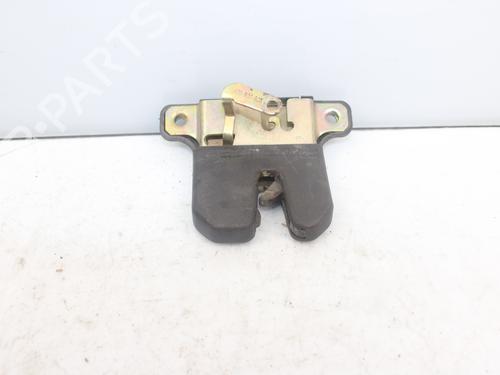 Used Tailgate lock AUDI A4 B5 Avant (8D5) [1994-2002]  17320932