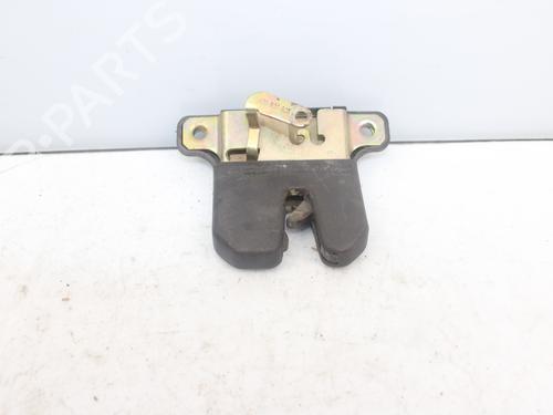 Tailgate lock AUDI A4 B5 Avant (8D5) [1994-2002]  17320932