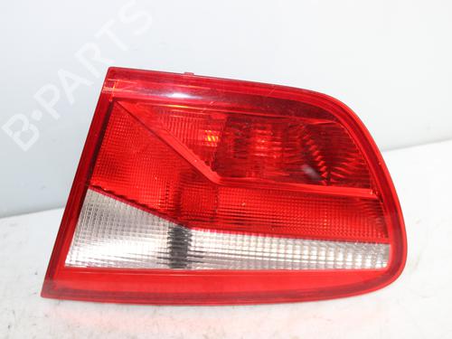 Right tailgate light SEAT IBIZA IV ST (6J8, 6P8) 1.2 TSI (90 hp) 17806455