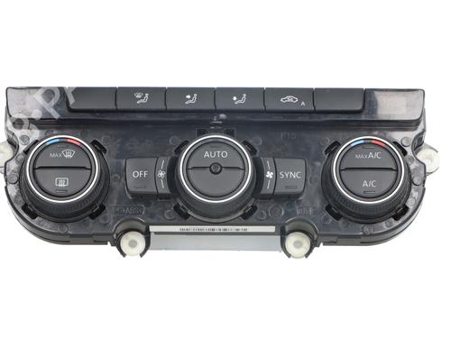Used Climate control VW SCIROCCO III (137, 138) [2008-2018]  32631519