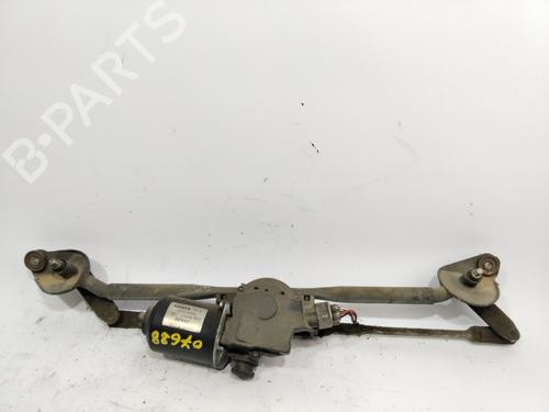 Used Front wiper motor TOYOTA AVENSIS (_T25_) 2.2 D-4D (ADT251_, ADT251R) (150 hp) 22520298