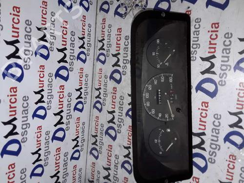 Used Instrument cluster CITROËN JUMPER I Platform/Chassis (230) [1994-2002]  10247421