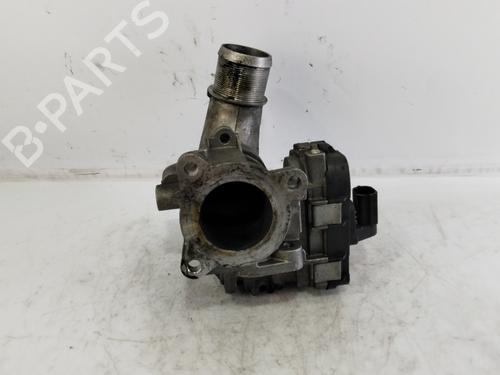Spjeldhus OPEL VECTRA C (Z02) 1.9 CDTI (F69) | BP29831046M82 