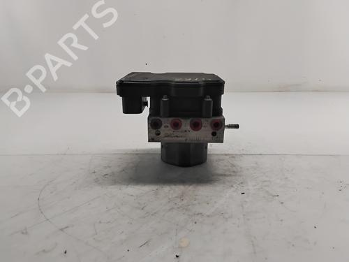 Used ABS pump RENAULT KADJAR (HA_, HL_) [2015-2025]  29002283