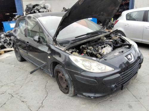 Electronic module PEUGEOT 307 Break (3E) 1.6 HDi 110 | BP32666518M83