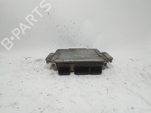 Engine control unit (ECU) CITROËN XSARA PICASSO (N68)  | BP11085321M57 