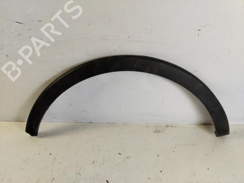 Used Rear right wheel arch trim RENAULT CAPTUR I (J5_, H5_) [2013-2025]  29962405