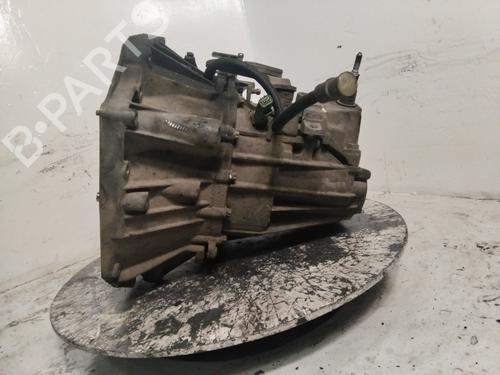 Gearbox RENAULT MEGANE II (BM0/1_, CM0/1_)  | BP28418824M3 
