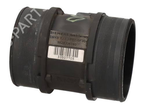 Mass air flow sensor CITROËN XSARA (N1) 2.0 HDi 109 | BP29395035M95 