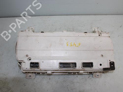 Instrument cluster TOYOTA HILUX VII Pickup (_N1_, _N2_, _N3_) 2.5 D-4D (KUN15, KUN35) | BP18019372C47