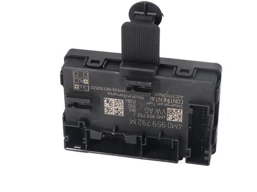 Used Electronic module Electronic module 37071698 37071698