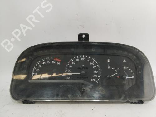 Instrument cluster RENAULT LAGUNA I (B56_, 556_)  | BP25651863C47 