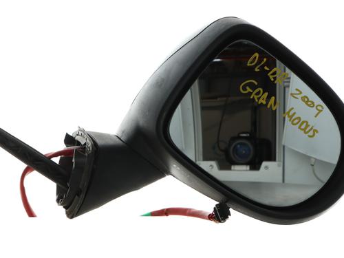 Used Right mirror Right mirror RENAULT MODUS / GRAND MODUS (F/JP0_) 1.5 dCi (FP0F, JP0F) (86 hp) 35804066 35804066