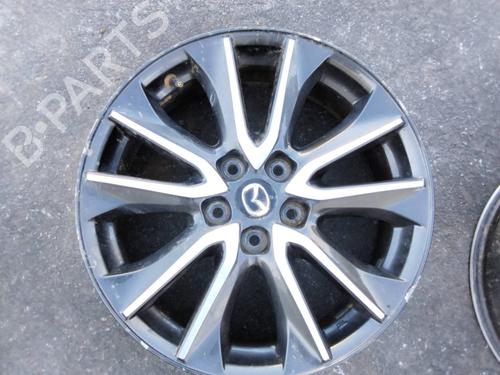 Fælk Fælk MAZDA CX-3 (DK) [2015-2026] 21013913 21013913