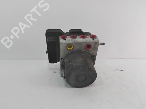 ABS pump RENAULT MASTER III Van (FV) 2.3 dCi 110 FWD (FV0R, FV0W, FV1A) | BP29706052M43 