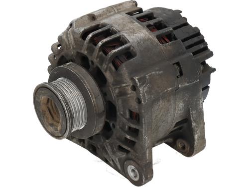 Alternator RENAULT CLIO II (BB_, CB_)  | BP31166067M7 