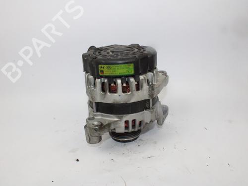 Used Alternator HYUNDAI KONA (OS, OSE, OSI) [2017-2023]  13906470